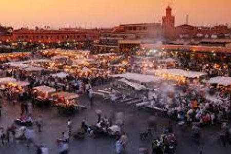 TRAVEL TO MOROCCO: WORLD’S BEST PLACES TO VISIT