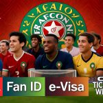 Official Article for the AFCON 2025 Ticket Buying Guide